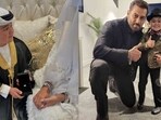 Abdu Rozik says Salman Khan is on the top of his wedding guest-list, Abdu Rozik says Salman Khan is on the top of his wedding guest-list,