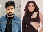 Adil Khan Durrani has claimed Rakhi Sawant is doing drama about her medical condition. Adil Khan Durrani has claimed Rakhi Sawant is doing drama about her medical condition.
