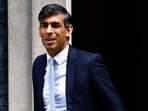 Britain's Prime Minister Rishi Sunak Britain's Prime Minister Rishi Sunak