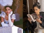 Banita Sandhu wishes she could've kept her costumes from Bridgerton, Banita Sandhu wishes she could've kept her costumes from Bridgerton,