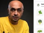Blinkit CEO Albinder Dhindsa was prasied for following a Mumbai man’s X post on giving free coridander aka dhaniya. Blinkit CEO Albinder Dhindsa was prasied for following a Mumbai man’s X post on giving free coridander aka dhaniya.
