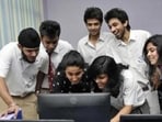 ICSI CSEET Results 2024 have been declared on official website icsi.edu. (HT file)