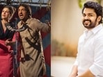 Karthi loved Parineeti Chopra and Diljit Dosanjh's performances in Amar Singh Chamkila. Karthi loved Parineeti Chopra and Diljit Dosanjh's performances in Amar Singh Chamkila.