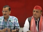 Kejriwal's 'Amit Shah to be PM' claim: 'Modi never said he won't retire at 75'