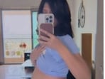 Krutika Gaikwad has spoken about suffering from uterine fibroids.