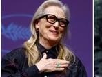 Meryl Streep worked with Robert Redford on 1985 movie, Out of Africa. Meryl Streep worked with Robert Redford on 1985 movie, Out of Africa.