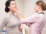 Thyroid problems during pregnancy: Risks and management strategies Thyroid problems during pregnancy: Risks and management strategies