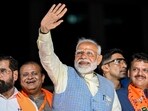 Narendra Modi said Congress wanted a separate Muslim budget during its rule and as a CM he opposed it at that time.