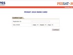 PESSAT Result 2024 announced on pessat.com. Download with direct link. PESSAT Result 2024 announced on pessat.com. Download with direct link.
