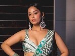 Actor Srishty Rode