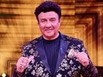 Anu Malik Anu Malik