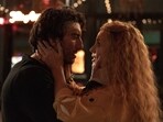Blake Lively stars in novel adaptation about toxic relationship.
