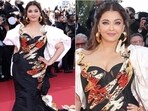 Aishwarya Rai Bachchan attended Megalopolis premiere at Cannes 2024. Aishwarya Rai Bachchan attended Megalopolis premiere at Cannes 2024.