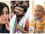 Delhi Lok Sabha election: Seven constituencies of Delhi will vote in a single phase on May 25.