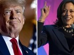  Vice President Kamala Harris has accepted an invitation from CBS News to debate former President Donald Trump’s vice presidential pick this summer. 