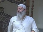 Dr Fadi Kablawi, a dentist and imam at Masjid As-Sunnah An Nabawiyyah may lose his dental license for using 'genocidal language'