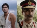 Vicky Kaushal, who turned 35 on May 16, has played many iconic roles in his career. Vicky Kaushal, who turned 35 on May 16, has played many iconic roles in his career.