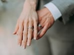 Embarking on married life can be exhilarating yet challenging.(Pixabay)