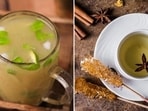 "As the temperature rises, it's crucial to fuel your body with nourishing foods and hydrating drinks. Not only do they keep you cool and refreshed, but they also provide essential nutrients to support your overall well-being," says Nutritionist Bhakti Arora Kapoor.&nbsp;