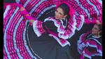 A dancer at the Cinco de Mayo celebrations in San Diego. The festival celebrates Mexico’s victory over France on May 5, 1862 and is a powerful symbol of Mexican pride. (Shutterstock)