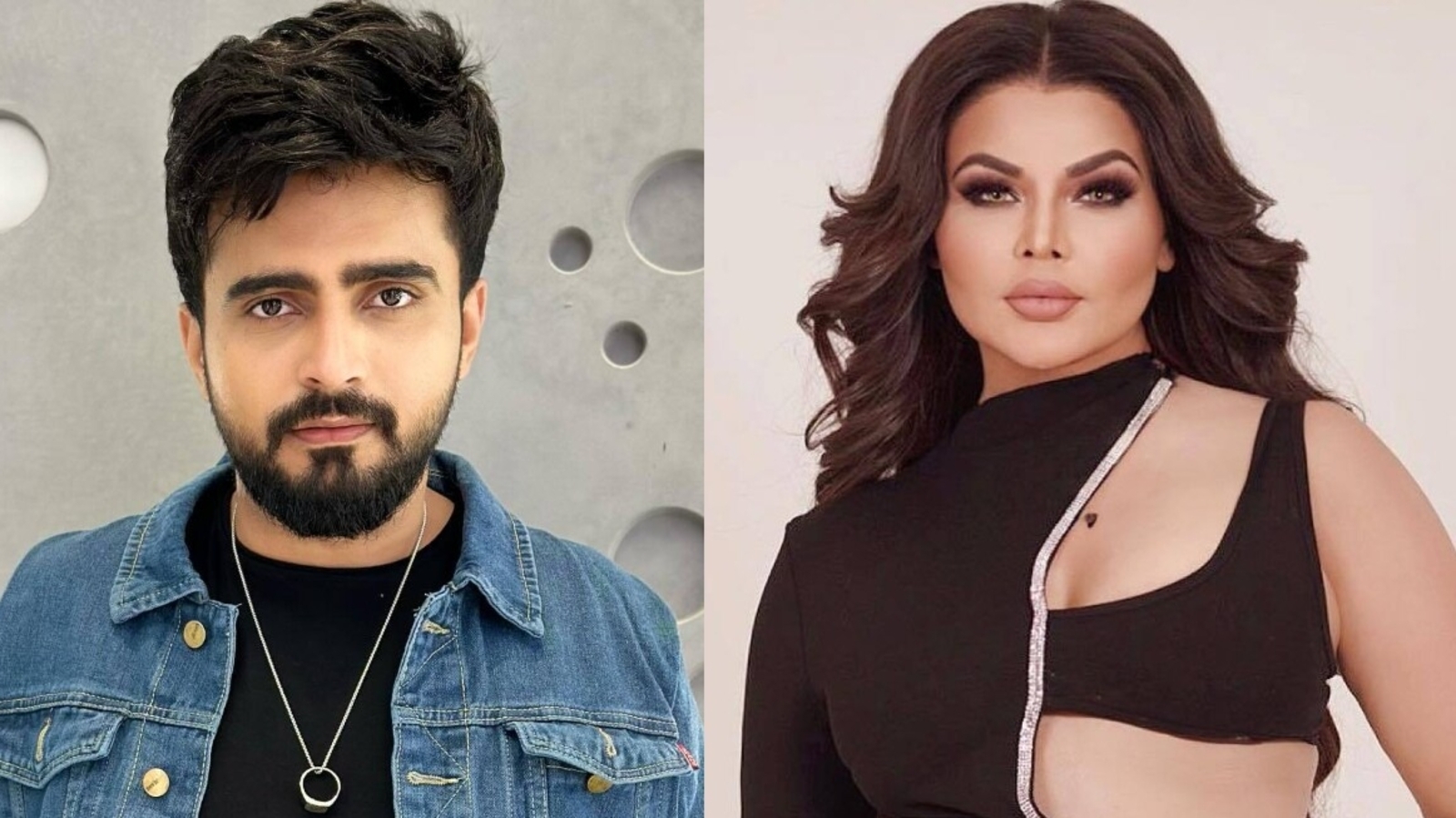 Rakhi Sawant is doing drama to escape jail time: Ex Adil Khan claims - Vimarsana News