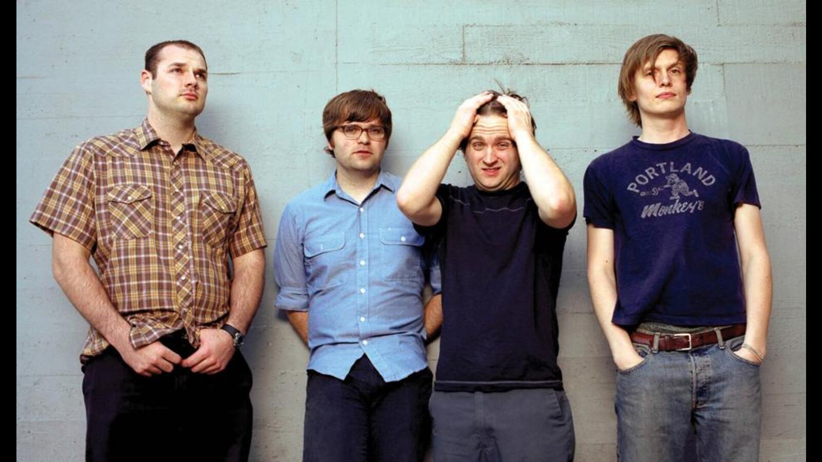 Listicle: 10 band names that were a major flop - Vimarsana News