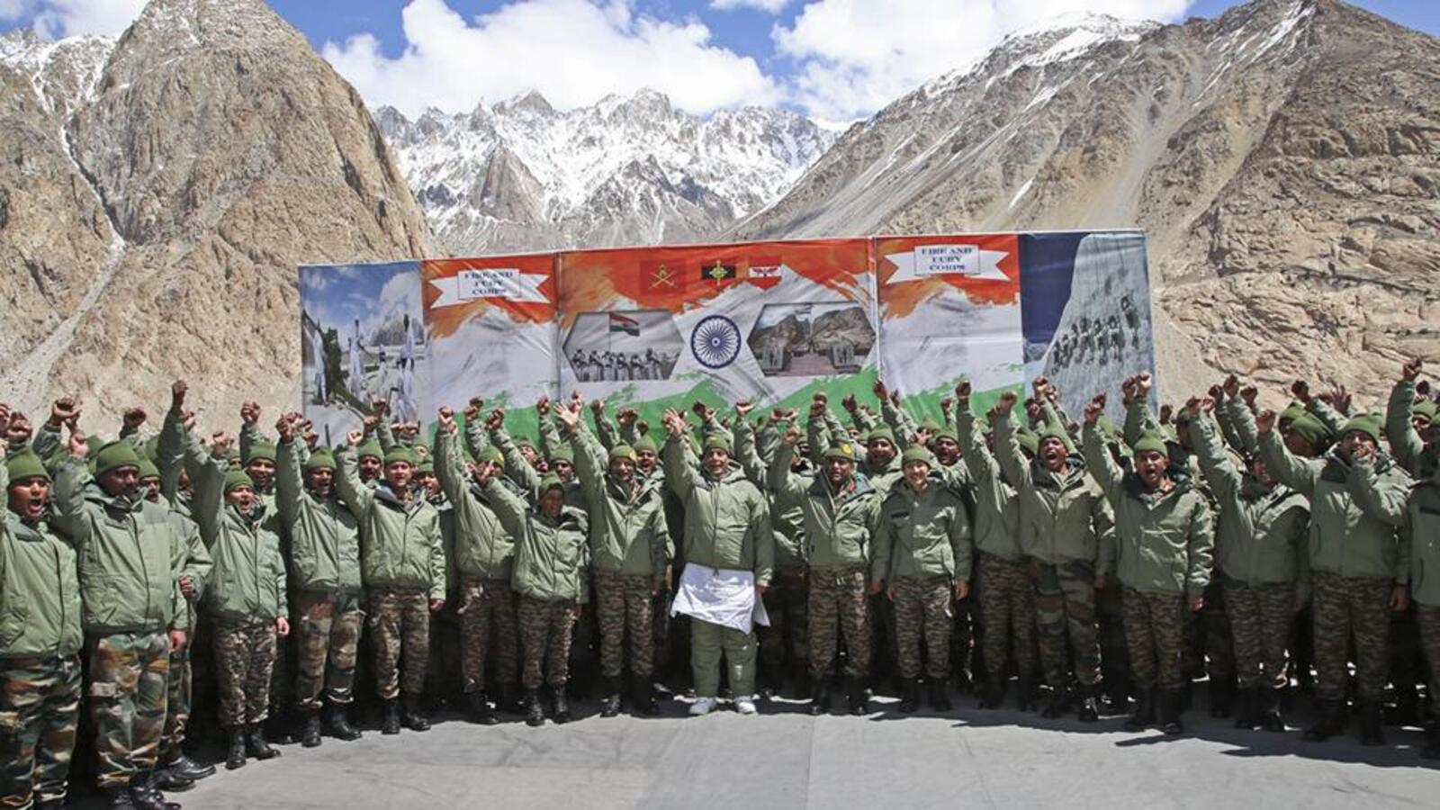 Shinku La tunnel work to begin by mid-September - Vimarsana News