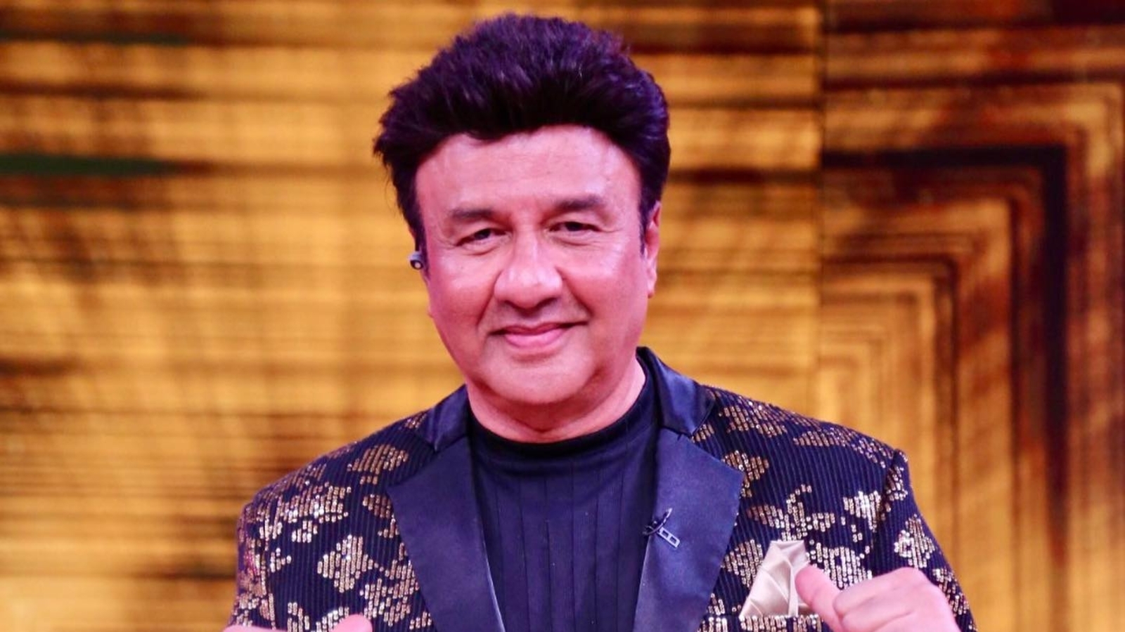 I feel I'm finally getting my reward: Anu Malik on San Sanana from Aśoka trending - Vimarsana News