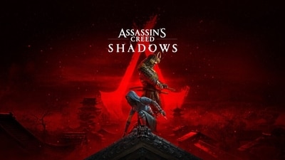 Japan-Set Assassin's Creed Shadows is as big as Assassin's Creed Origins (Ubisoft) Japan-Set Assassin's Creed Shadows is as big as Assassin's Creed Origins (Ubisoft)