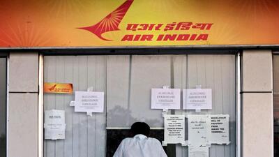 Air India said it arranged an alternative aircraft following the incident and passengers flew to their destination in the early hours of Thursday. (Representative photo) Air India said it arranged an alternative aircraft following the incident and passengers flew to their destination in the early hours of Thursday. (Representative photo)