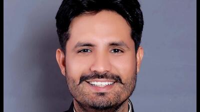 Amrinder Singh Raja Warring says AAP and the SAD are not in a position to defeat the BJP, so they will end up cutting the anti-BJP votes. Amrinder Singh Raja Warring says AAP and the SAD are not in a position to defeat the BJP, so they will end up cutting the anti-BJP votes.