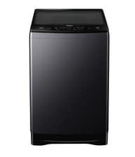 Haier 8kg washing machine can take care of a laundry needs of a large family. Haier 8kg washing machine can take care of a laundry needs of a large family.
