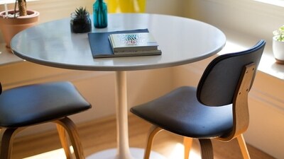 Flexible workspace solutions company Awfis Space Solutions Ltd on May 16 fixed a price band of ₹364-383 per share for its ₹599 crore initial public offering (Pixabay) Flexible workspace solutions company Awfis Space Solutions Ltd on May 16 fixed a price band of ₹364-383 per share for its ₹599 crore initial public offering (Pixabay)
