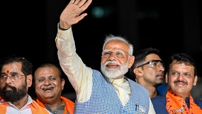 Narendra Modi said Congress wanted a separate Muslim budget during its rule and as a CM he opposed it at that time. Narendra Modi said Congress wanted a separate Muslim budget during its rule and as a CM he opposed it at that time.