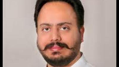 Parvinder Singh Lapran