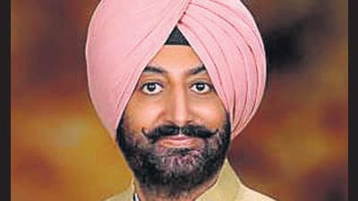 Ravikaran Singh Kahlon was SAD’s Dera Baba Nanak assembly segment in-charge and he had unsuccessfully contested the 2022 Punjab assembly polls from the Dera Baba Nanak seat. Ravikaran Singh Kahlon was SAD’s Dera Baba Nanak assembly segment in-charge and he had unsuccessfully contested the 2022 Punjab assembly polls from the Dera Baba Nanak seat.