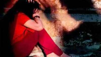 She was a student of Class 9 and wanted to continue her studies, but her parents forcefully married her off to the man against her will. (Representative photo) She was a student of Class 9 and wanted to continue her studies, but her parents forcefully married her off to the man against her will. (Representative photo)