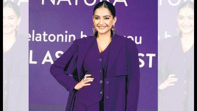 Sonam Kapoor says she’s never been starstruck. (HT ARCHIVE/SATISH BATE) Sonam Kapoor says she’s never been starstruck. (HT ARCHIVE/SATISH BATE)