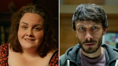 Martha Scott’s character has prompted all the viewers to ask a common question: is she just an abuser or a victim too? (Netflix screenshots) Martha Scott’s character has prompted all the viewers to ask a common question: is she just an abuser or a victim too? (Netflix screenshots)