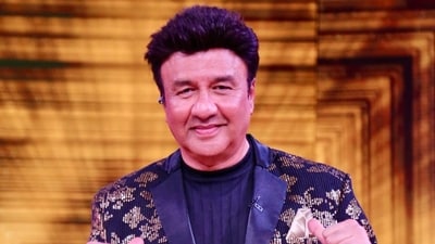 Anu Malik (Instagram) Anu Malik (Instagram)