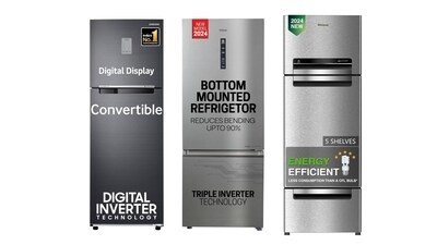 Find options beyond LG refrigerators for the perfect cooling experience! Find options beyond LG refrigerators for the perfect cooling experience!