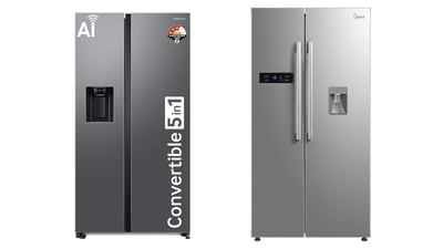 Quench your thirst with cool water straight from your refrigerator this summer. Quench your thirst with cool water straight from your refrigerator this summer.