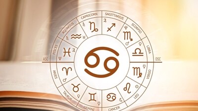 Cancer Daily Horoscope for May 17, 2024: Both health and wealth will also be good today.