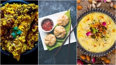 The food menu at Bharat Parv has been handpicked by Chef Varun Totlani who has curated an amalgam of regional flavours across the country to be a part of the platter. (Unsplash) The food menu at Bharat Parv has been handpicked by Chef Varun Totlani who has curated an amalgam of regional flavours across the country to be a part of the platter. (Unsplash)