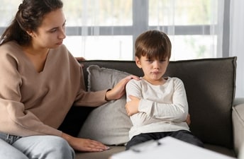 How to manage anger in children with autism through therapy? Expert reveals effective tools (Image by Freepik) How to manage anger in children with autism through therapy? Expert reveals effective tools (Image by Freepik)