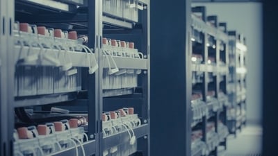 India tops major APAC countries with the highest data center capacity of around 950MW in the Asia-Pacific region (excluding China), overtaking major countries like Australia, Hong Kong SAR, Japan, Singapore, and Korea, a report by CBRE has said (Representational photo) (Pixabay) India tops major APAC countries with the highest data center capacity of around 950MW in the Asia-Pacific region (excluding China), overtaking major countries like Australia, Hong Kong SAR, Japan, Singapore, and Korea, a report by CBRE has said (Representational photo) (Pixabay)