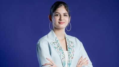 Harshaali Malhotra was last seen in Bajrangi Bhaijaan Harshaali Malhotra was last seen in Bajrangi Bhaijaan