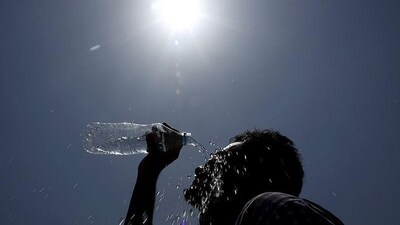 IMD identifies heat stress in terms of heatwave conditions, which are declared based on specific temperature thresholds (AP photo) IMD identifies heat stress in terms of heatwave conditions, which are declared based on specific temperature thresholds (AP photo)