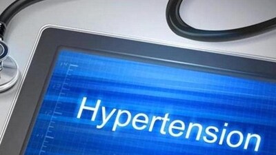 Uncontrolled hypertension leads to renal failure and heart failure and is a leading cause of strokes and vision loss Uncontrolled hypertension leads to renal failure and heart failure and is a leading cause of strokes and vision loss