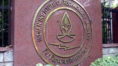 IIT Madras is looking at another successful placement season this year. A press release informed that in the 2023-24 Phase I and Phase II of campus placements, 1,091 students were placed in 256 companies. Moreover, a total of 44 international offers were made by companies from Japan, Europe, and other countries. (HT file image)
